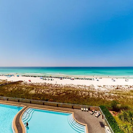 Waters Edge Condominiums Fort Walton Beach Room photo