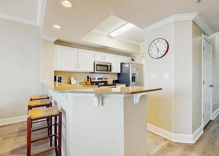 Waters Edge Condominiums