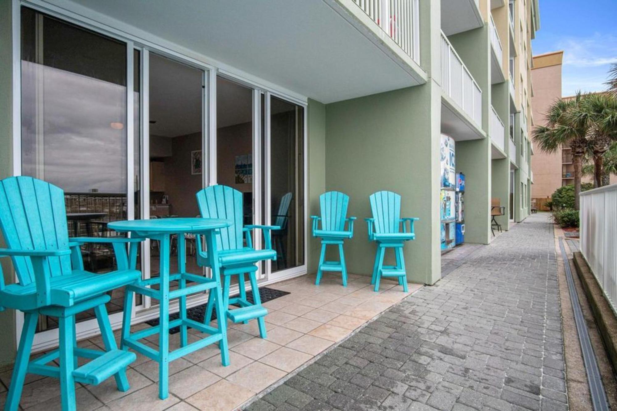 Waters Edge Holiday home Fort Walton Beach